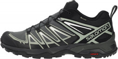 Полуботинки мужские Salomon X Ultra 3 Gtx, размер 42