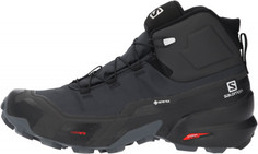 Ботинки мужские Salomon Cross Hike Mid Gtx, размер 44