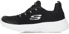 Кроссовки для девочек Skechers Dynamight, размер 31.5