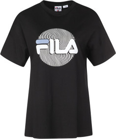 Футболка женская FILA, размер 48