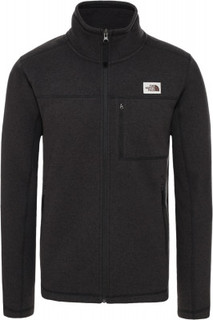 Джемпер флисовый мужской The North Face Gordon Lyons, размер 50-52