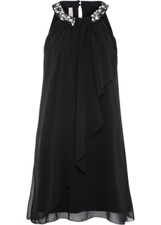 Платье со стразами Bonprix