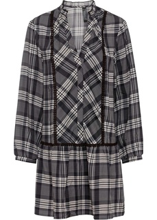 Платье-рубашка Bonprix