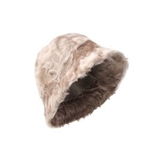 Шляпа из меха каракуля Лайза FurLand