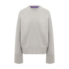 Свитер из кашемира и шерсти Ralph Lauren