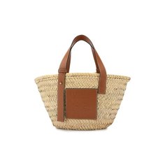Сумка Basket Loewe