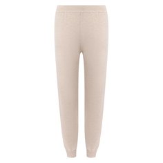 Кашемировые джоггеры Stella McCartney
