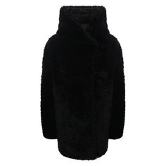 Шуба из овчины Herno