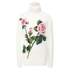Шерстяной свитер Dolce & Gabbana