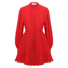 Платье MSGM