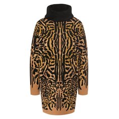 Свитер из смеси шерсти и вискозы Givenchy