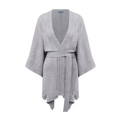 Кардиган из шерсти и кашемира Maison Lejaby