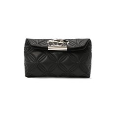 Клатч Jewelled Satchel Alexander McQueen