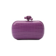 Клатч Knot small Bottega Veneta