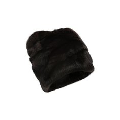 Шапка из меха норки FurLand
