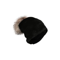 Шапка из меха норки FurLand