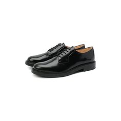Кожаные дерби Tod’s Tods