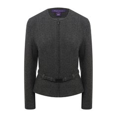 Шерстяной жакет Ralph Lauren