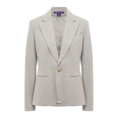 Шерстяной жакет Ralph Lauren