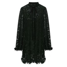 Блузка Oscar de la Renta