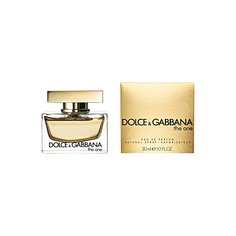 Парфюмерная вода The One Dolce & Gabbana