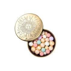 Пудра для лица в шариках Météorites Golden Bee Guerlain