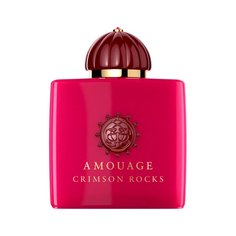 Парфюмерная вода Crimson Rocks Amouage