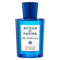 Туалетная вода Blu Mediterraneo Chinotto di Liguria Acqua di Parma
