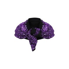 Воротник Dries Van Noten