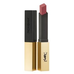 Матовая губная помада Rouge Pur Couture The Slim, 30 YSL