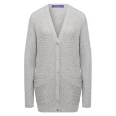 Кардиган из кашемира и вискозы Ralph Lauren