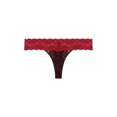 Трусы-стринги Andres Sarda