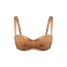 Бюстгальтер с мягкой чашкой Dolce & Gabbana