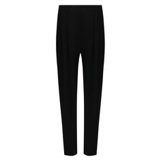 Шерстяные брюки Yohji Yamamoto