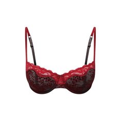 Бюстгальтер с плотной чашкой Andres Sarda
