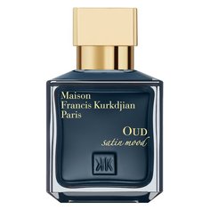 Парфюмерная вода OUD Satin Mood Maison Francis Kurkdjian