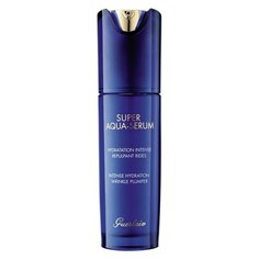 Интенсивная увлажняющая сыворотка Super Aqua Hydrating Serum Guerlain
