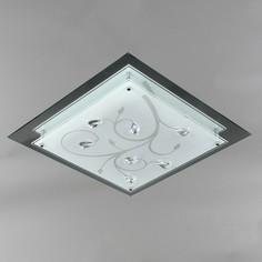 Люстра потолочная Elvan (Mdg6253-3 Sl)
