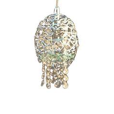 Люстра подвесная Shengqiu X9120/1CH