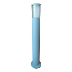 Светильник Fumagalli carlo 800 серый прозрачный 1xgu10 led