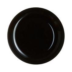 Блюдо для подачи кускуса Luminarc Friends Time 21 см черное