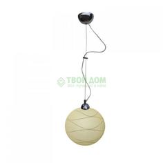 Люстра подвесная Arte Lamp Crocus A4626SP-1CC