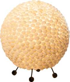 Лампа настольная Globo Bali 25834