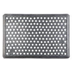 Коврик Velcoc drop 40x60см резина