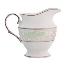 Молочник Lenox Чистый опал молочник 230 мл (LEN6141337)