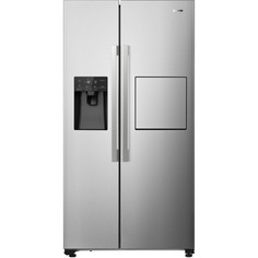 Холодильник Gorenje NRS9181VXB