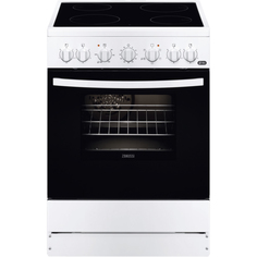 Электрическая плита Zanussi ZCV 965201 W