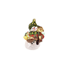 Фигурка Krebs Снеговик (5105)