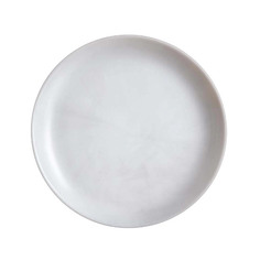 Тарелка обеденная Luminarc Diwali Marble Granit 25 см