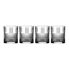 Набор Maxwell & Williams из 4-х стаканов для виски Verona 270 мл